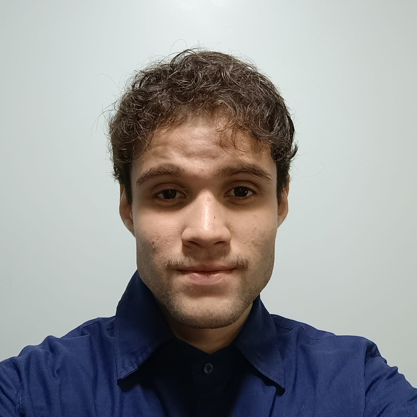 Foto de Rafael Souza