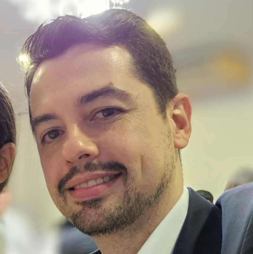 Foto de Antonio Heimbecker